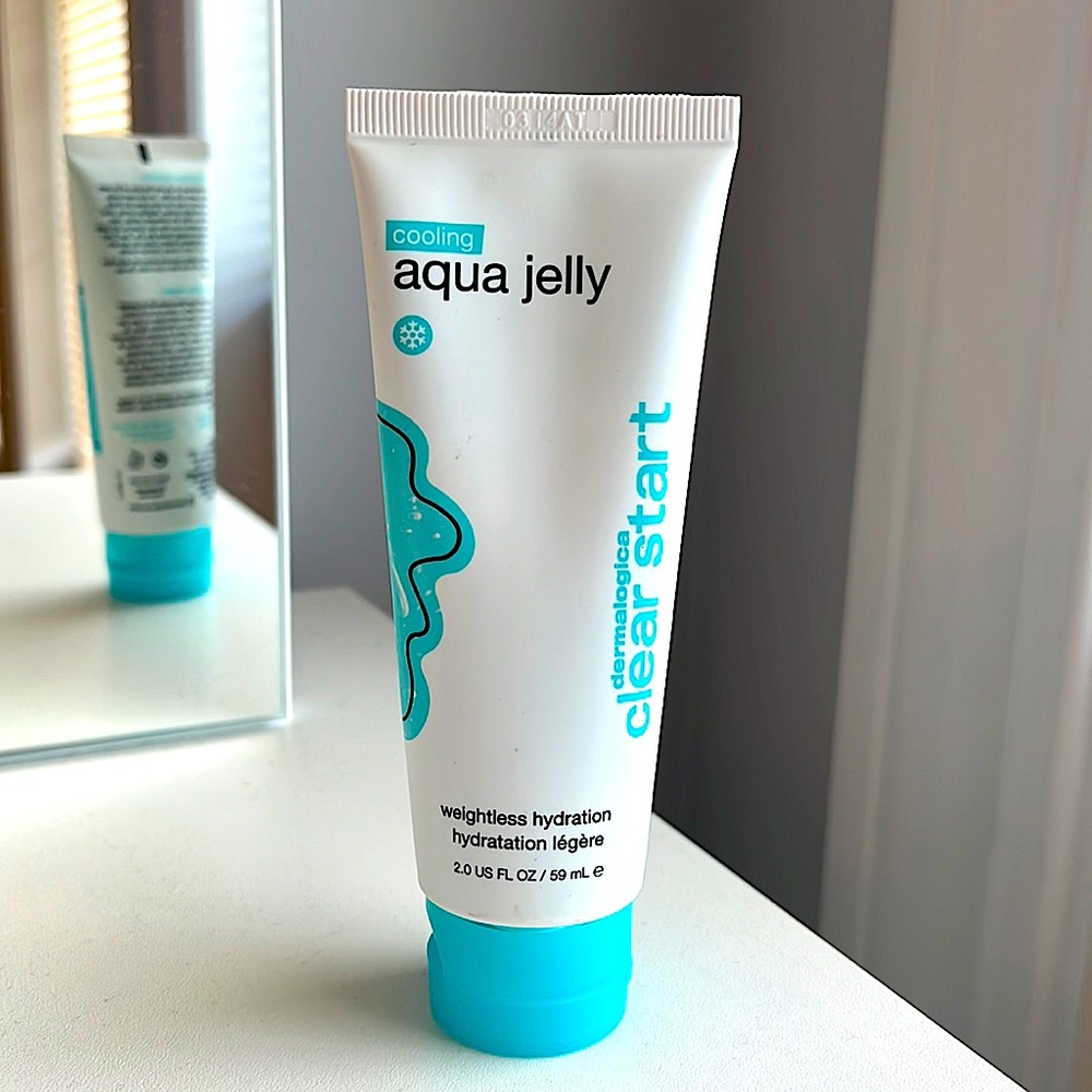Dermalogica Clear Start Cooling Aqua Jelly